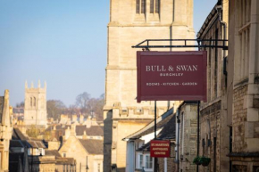The Bull And Swan